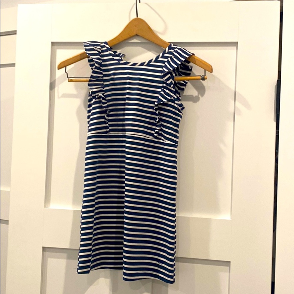 Vineyard Vines Girls Performance dress